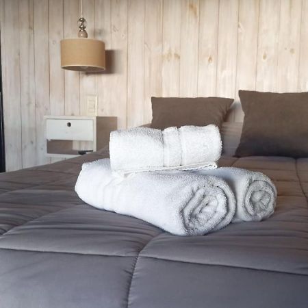 Piedra Mora Loft Gualeguaychú Exterior foto
