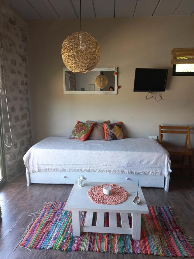Piedra Mora Loft Gualeguaychú Exterior foto