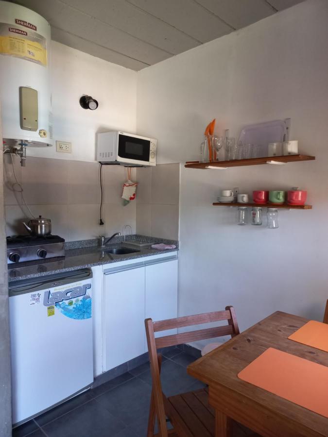 Piedra Mora Loft Gualeguaychú Exterior foto