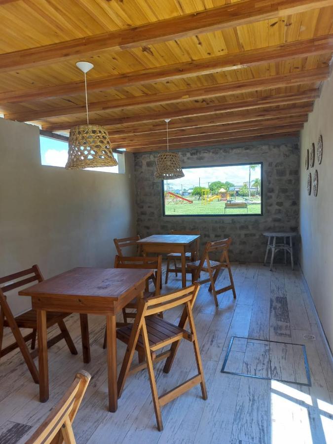 Piedra Mora Loft Gualeguaychú Exterior foto