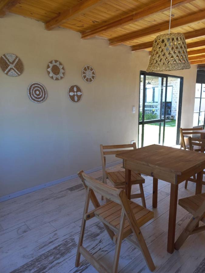 Piedra Mora Loft Gualeguaychú Exterior foto
