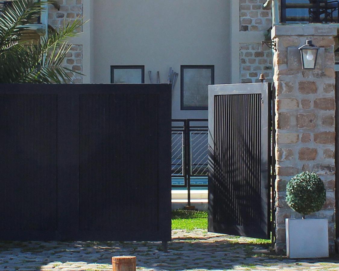 Piedra Mora Loft Gualeguaychú Exterior foto