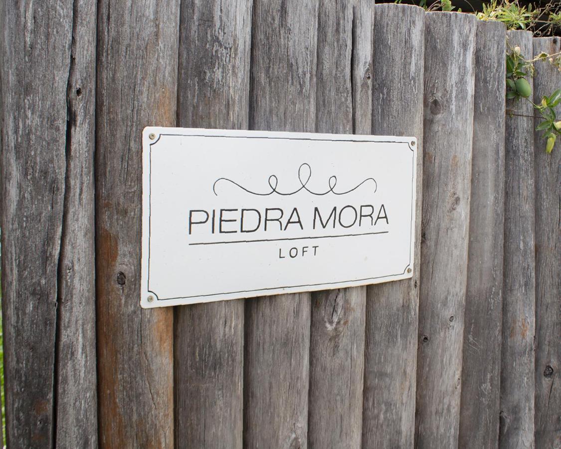 Piedra Mora Loft Gualeguaychú Exterior foto
