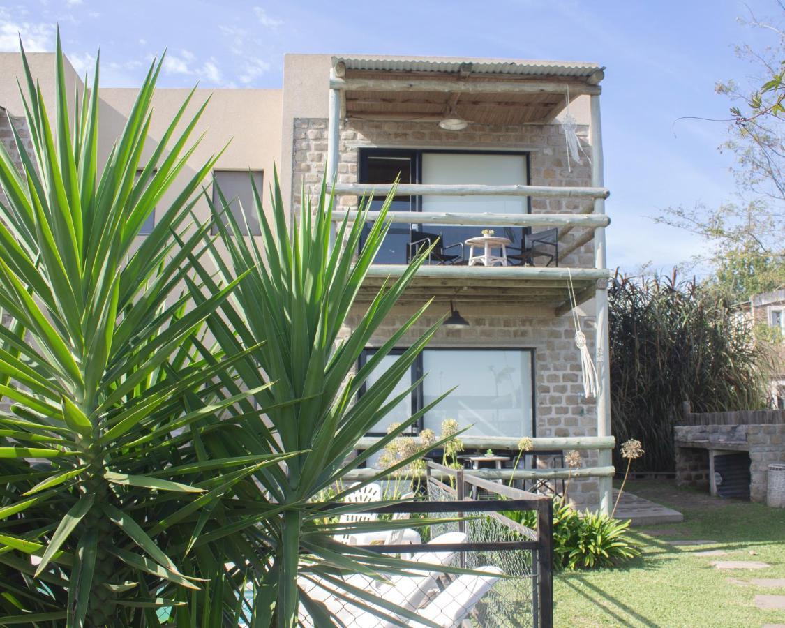 Piedra Mora Loft Gualeguaychú Exterior foto