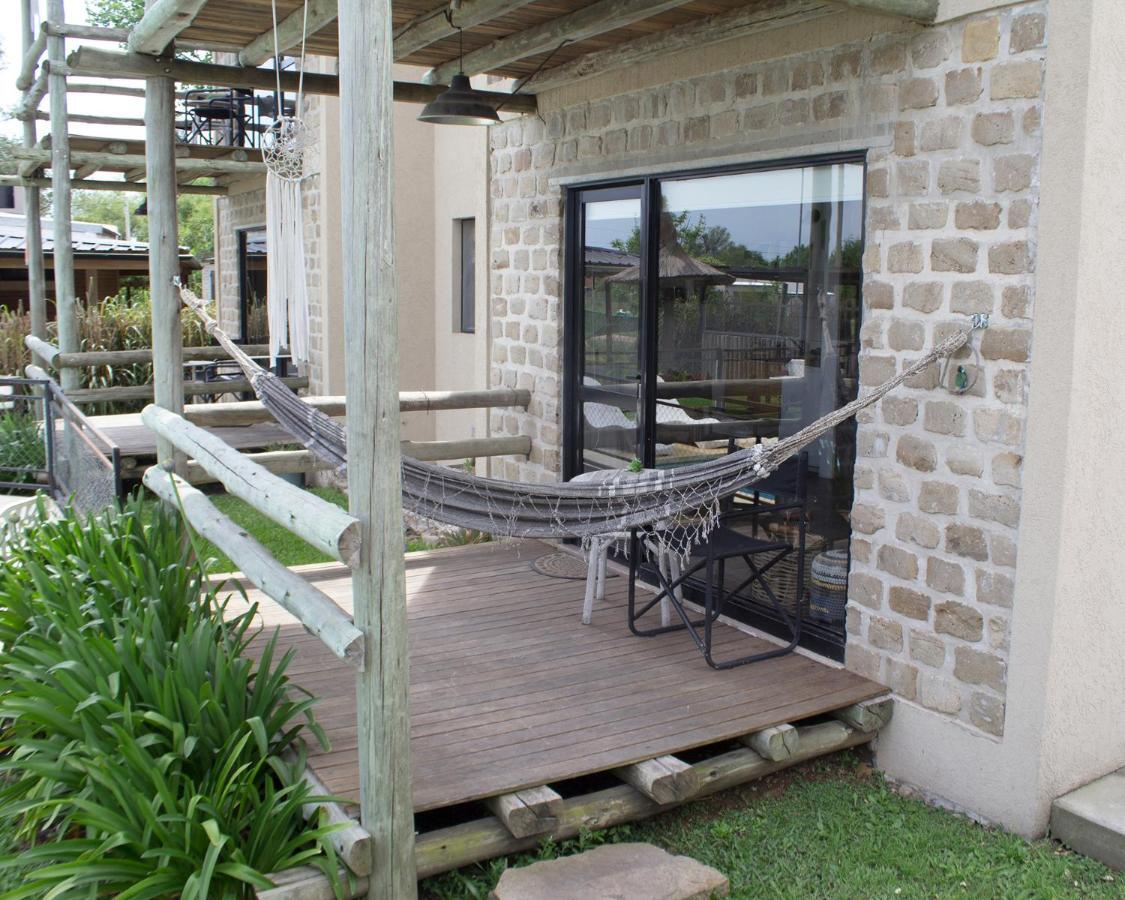 Piedra Mora Loft Gualeguaychú Exterior foto