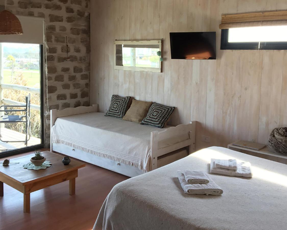 Piedra Mora Loft Gualeguaychú Exterior foto