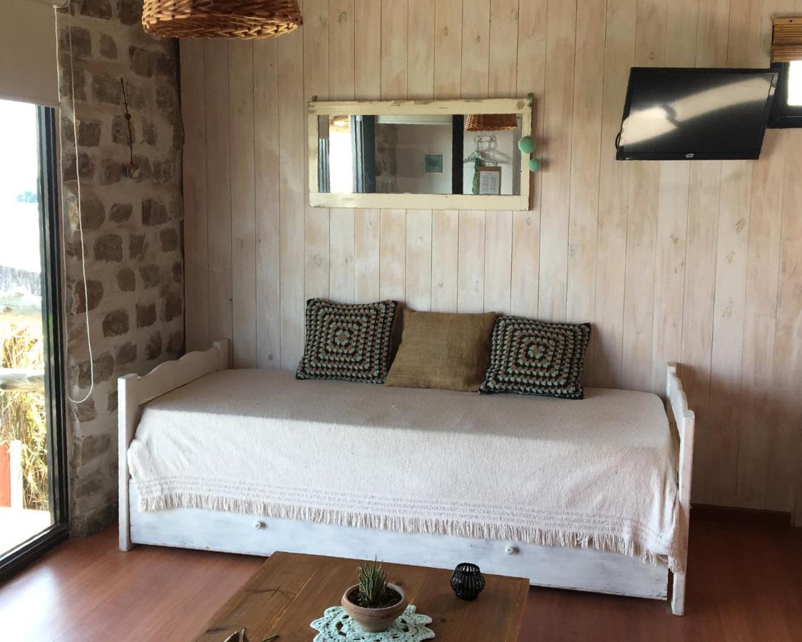 Piedra Mora Loft Gualeguaychú Exterior foto