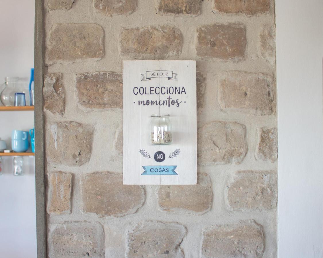 Piedra Mora Loft Gualeguaychú Exterior foto