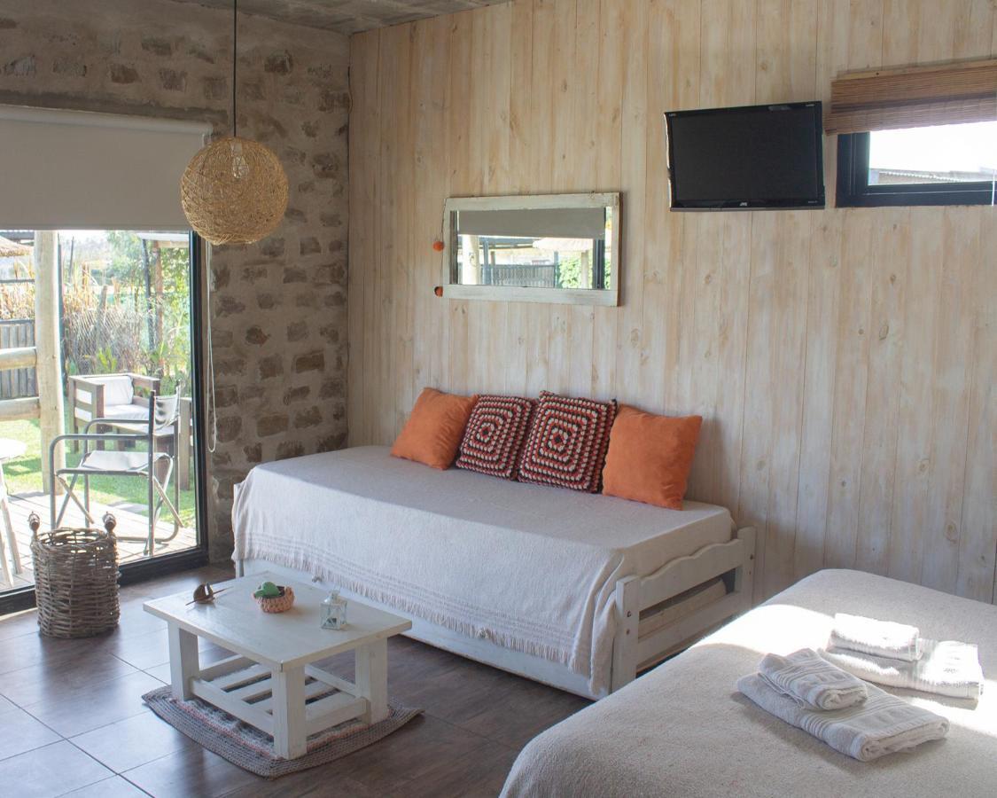 Piedra Mora Loft Gualeguaychú Exterior foto