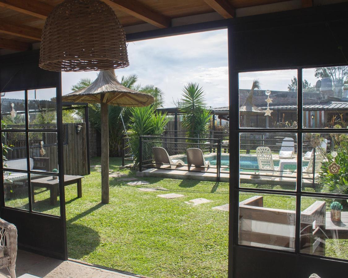 Piedra Mora Loft Gualeguaychú Exterior foto